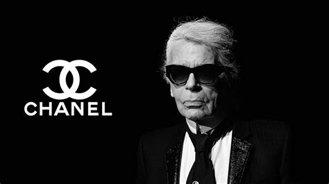 karl lagerfeld designs for chanel|Karl Lagerfeld creative director.